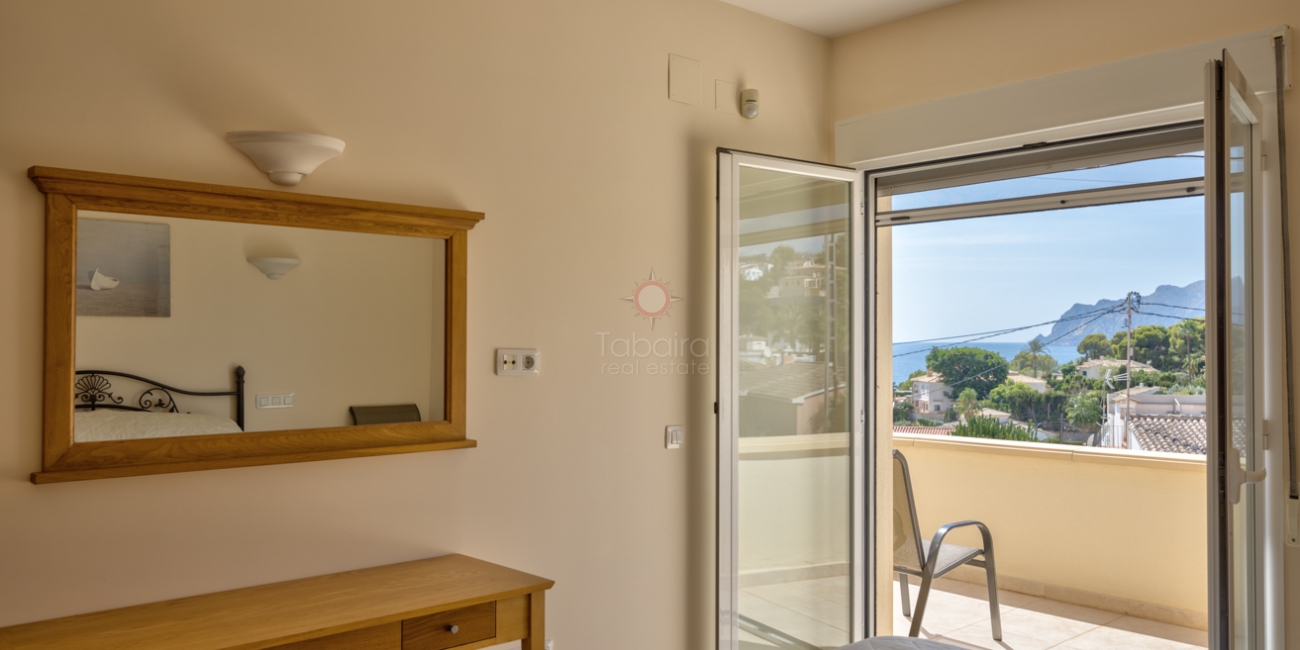 Vente » Villa » Moraira » Moraira