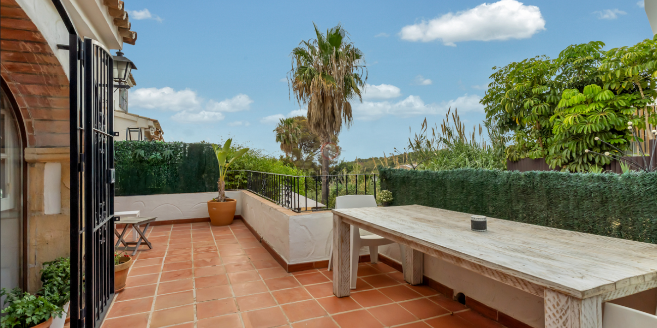 Vente » Villa » Moraira » La Cometa