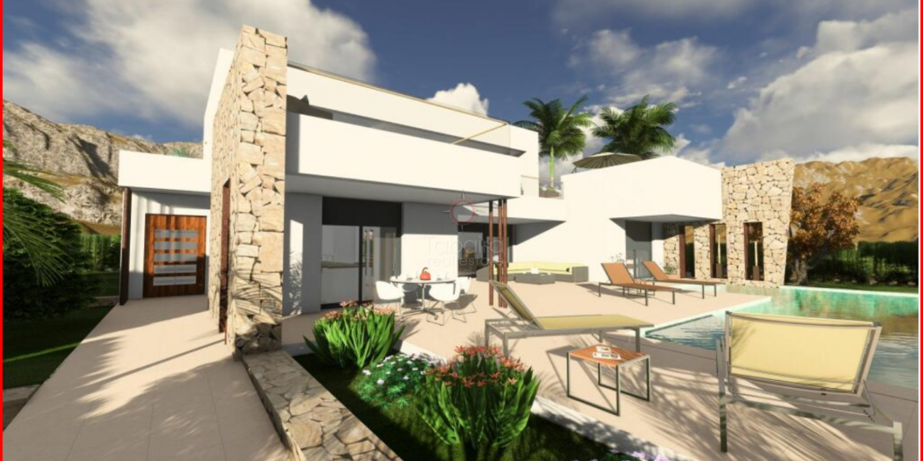 Venta » Villa » Moraira » Pinar de L'Adovcat