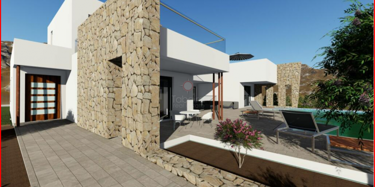 Venta » Villa » Moraira » Pinar de L'Adovcat