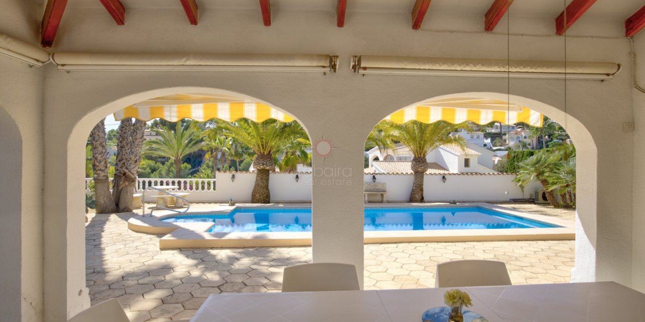 Sale &raquo; Villa &raquo; Moraira &raquo; Moraira