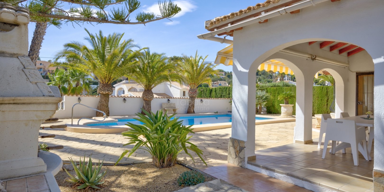 Sale &raquo; Villa &raquo; Moraira &raquo; Moraira