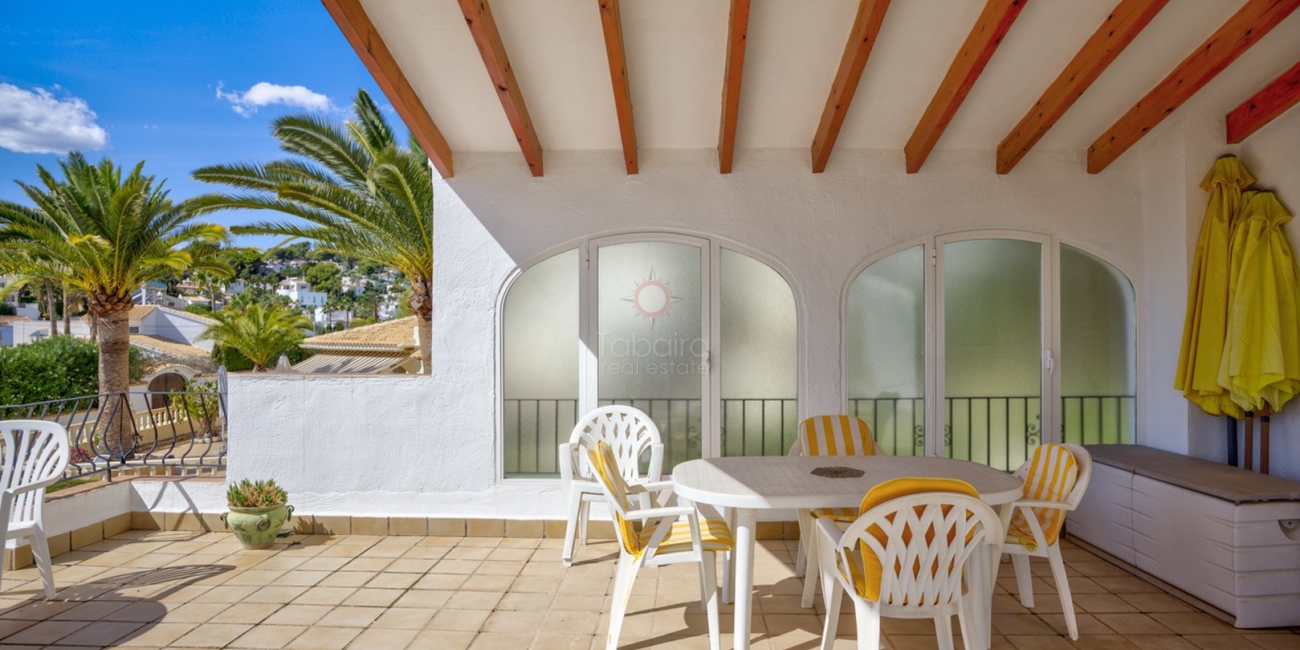 Sale &raquo; Villa &raquo; Moraira &raquo; Moraira