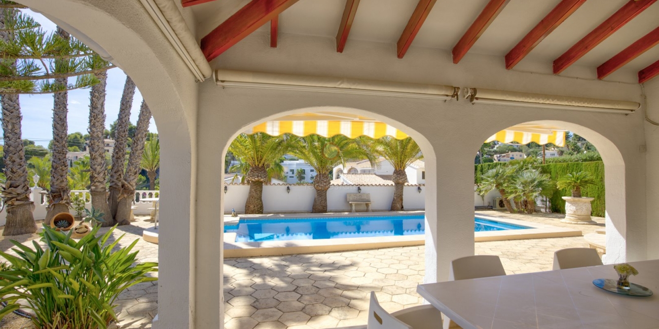 Sale &raquo; Villa &raquo; Moraira &raquo; Moraira