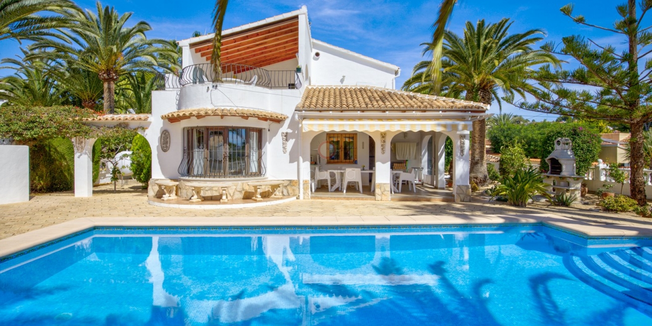 Sale &raquo; Villa &raquo; Moraira &raquo; Moraira