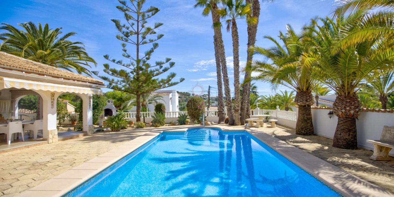 Sale &raquo; Villa &raquo; Moraira &raquo; Moraira