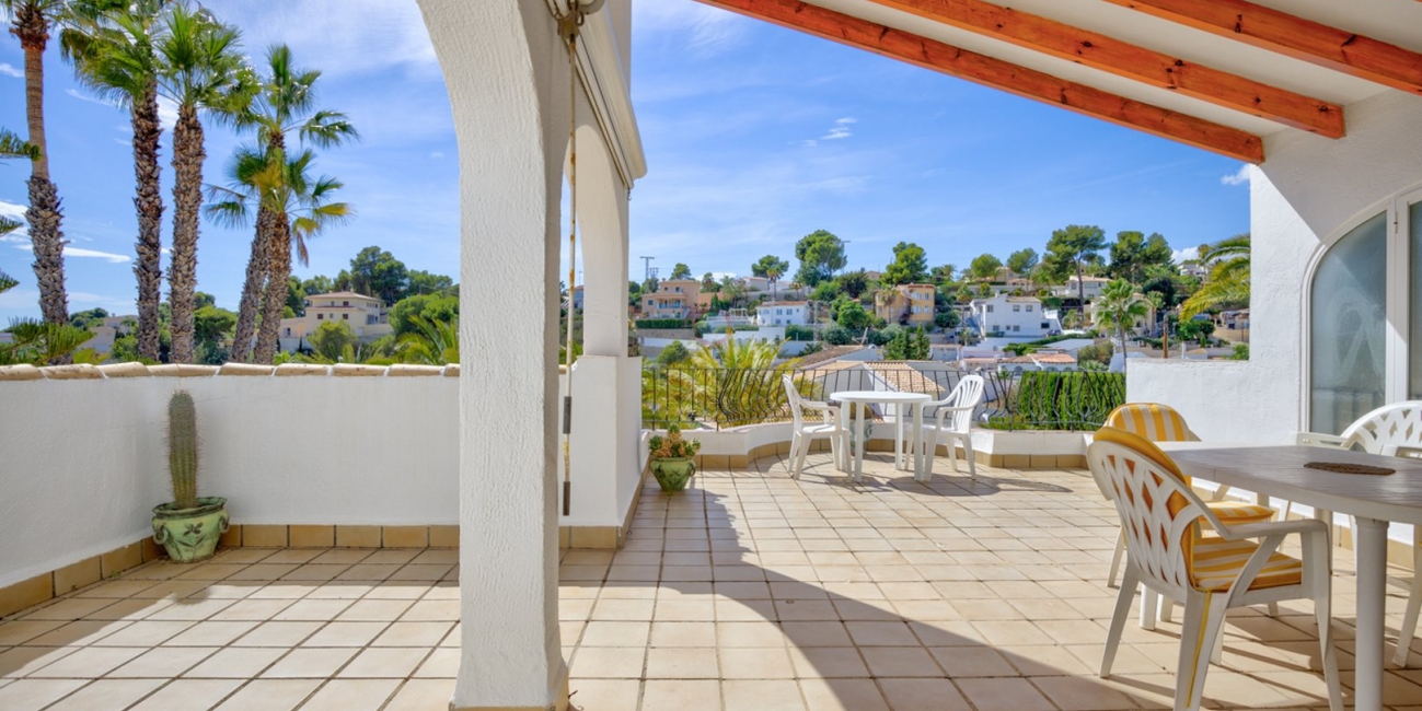 Sale &raquo; Villa &raquo; Moraira &raquo; Moraira