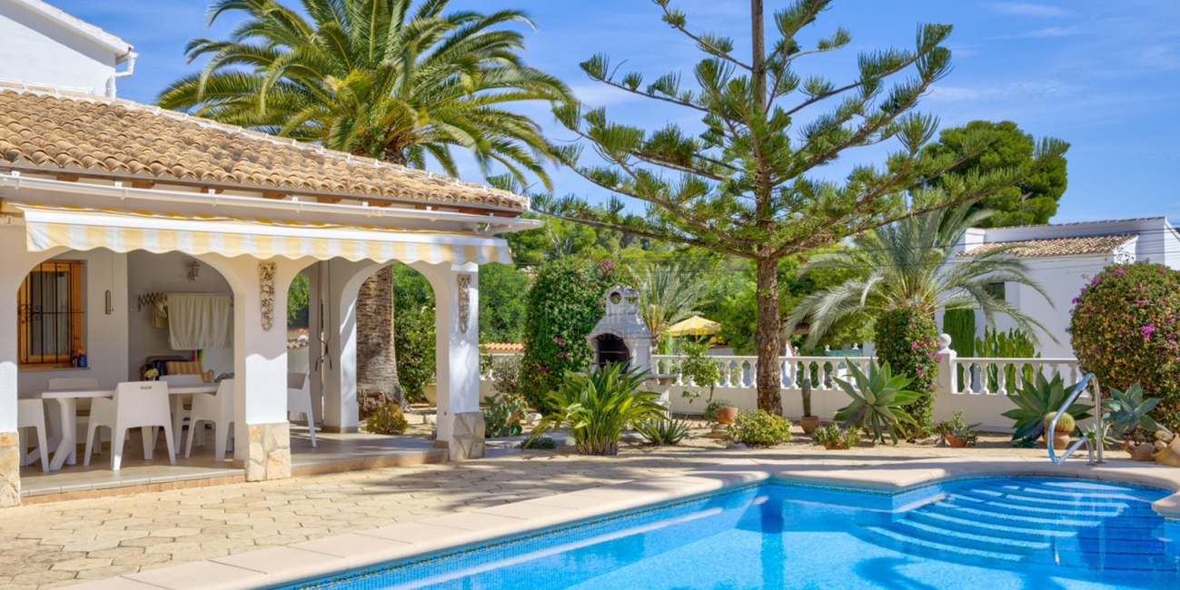 Sale &raquo; Villa &raquo; Moraira &raquo; Moraira