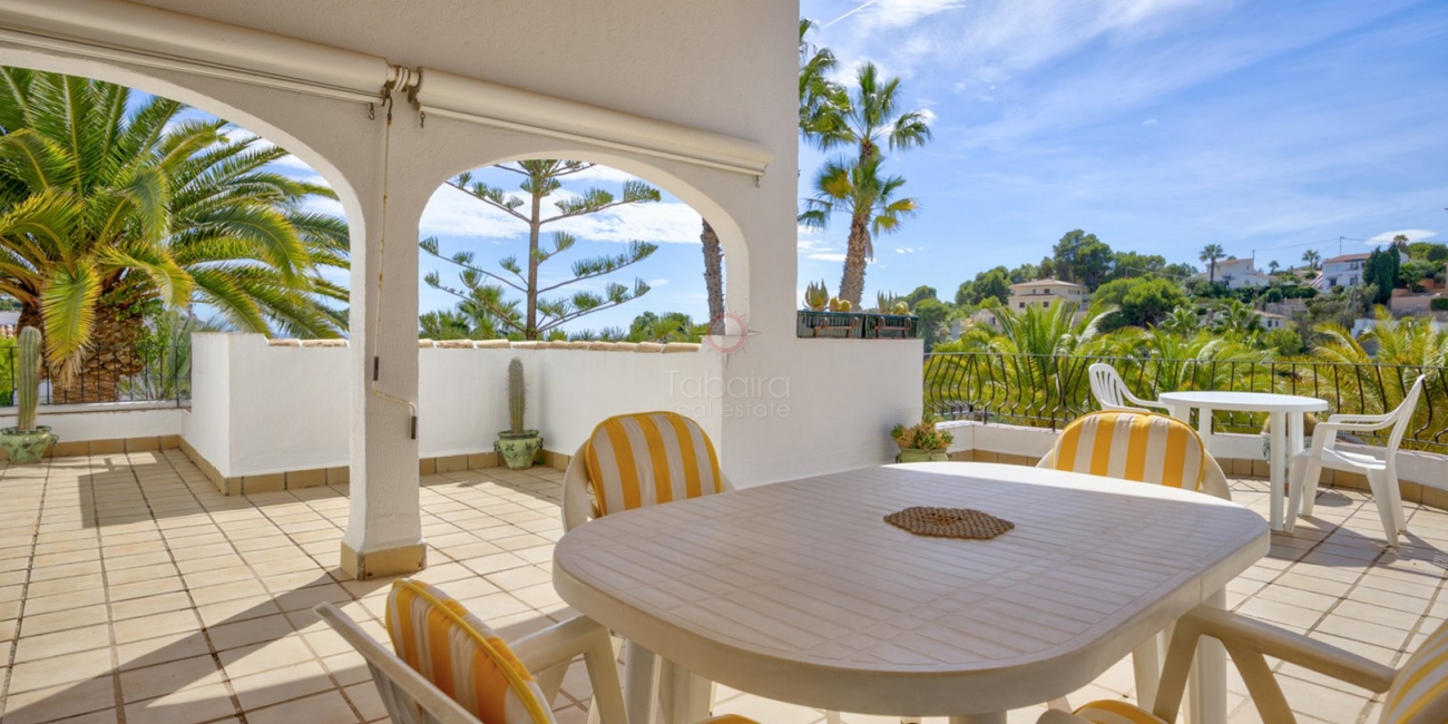 Sale &raquo; Villa &raquo; Moraira &raquo; Moraira