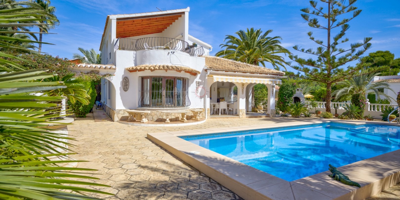 Sale &raquo; Villa &raquo; Moraira &raquo; Moraira