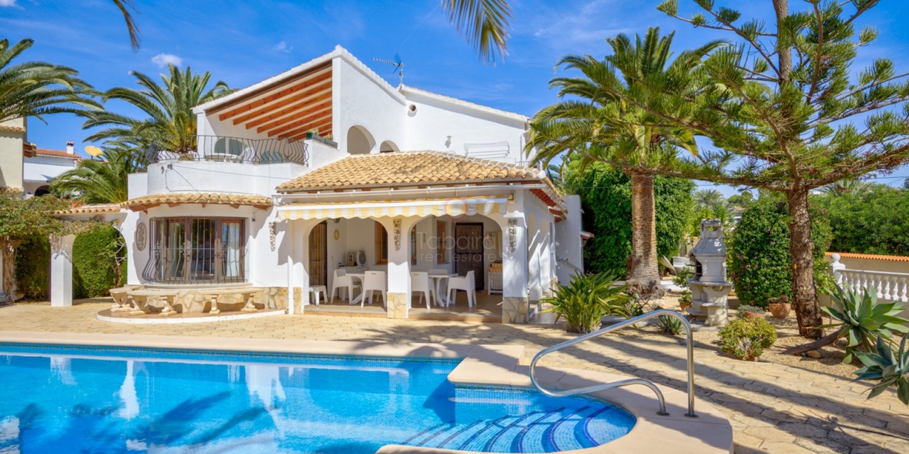 Sale &raquo; Villa &raquo; Moraira &raquo; Moraira