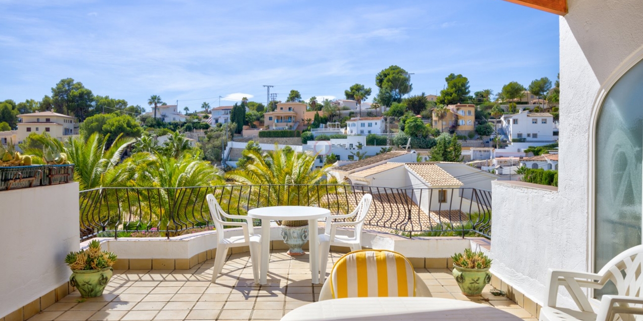 Sale &raquo; Villa &raquo; Moraira &raquo; Moraira