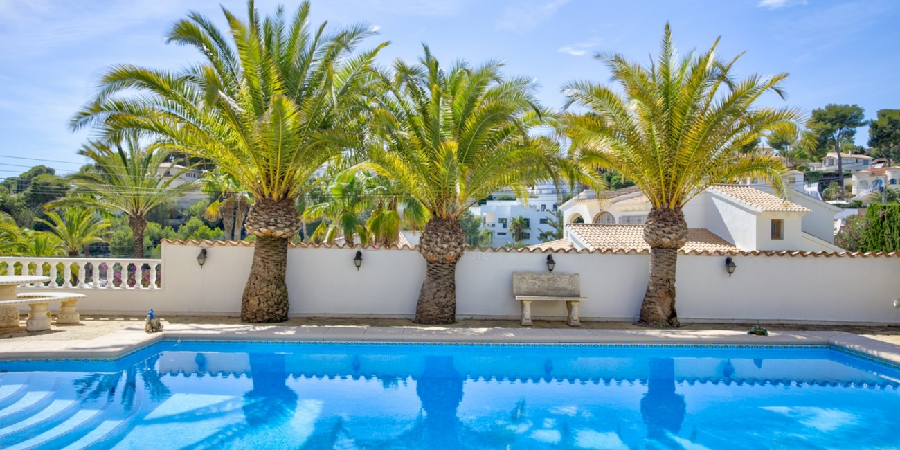 Sale &raquo; Villa &raquo; Moraira &raquo; Moraira