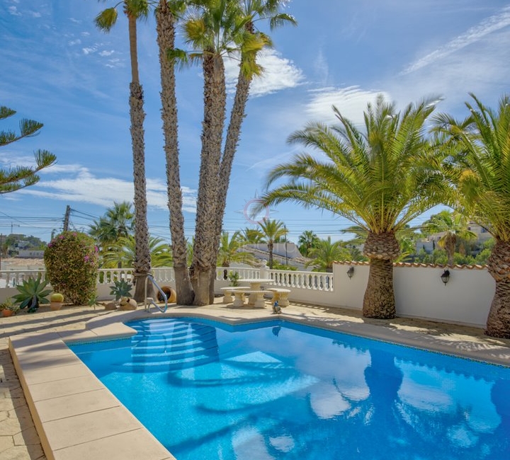 Sale &raquo; Villa &raquo; Moraira &raquo; Moraira