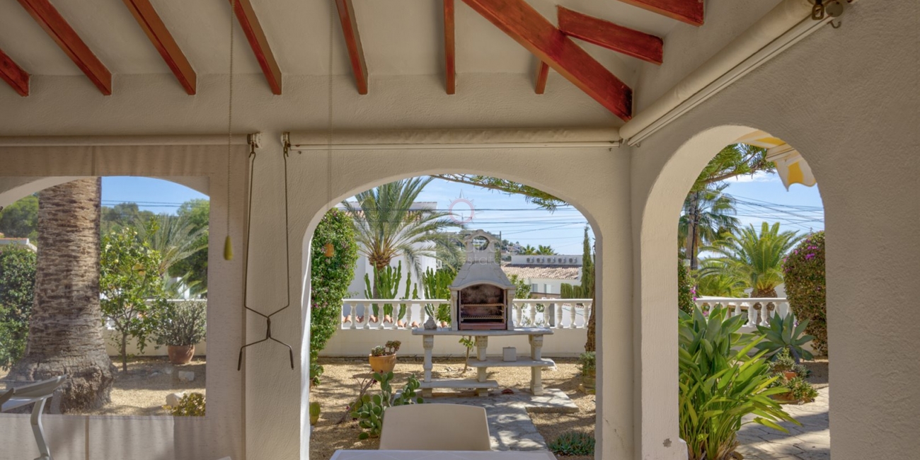 Sale &raquo; Villa &raquo; Moraira &raquo; Moraira