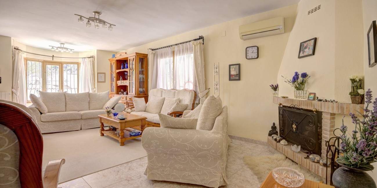 Sale &raquo; Villa &raquo; Moraira &raquo; Moraira