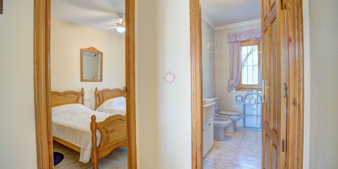 Sale &raquo; Villa &raquo; Moraira &raquo; Moraira