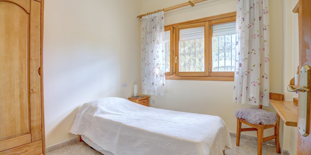 Sale &raquo; Villa &raquo; Moraira &raquo; Moraira