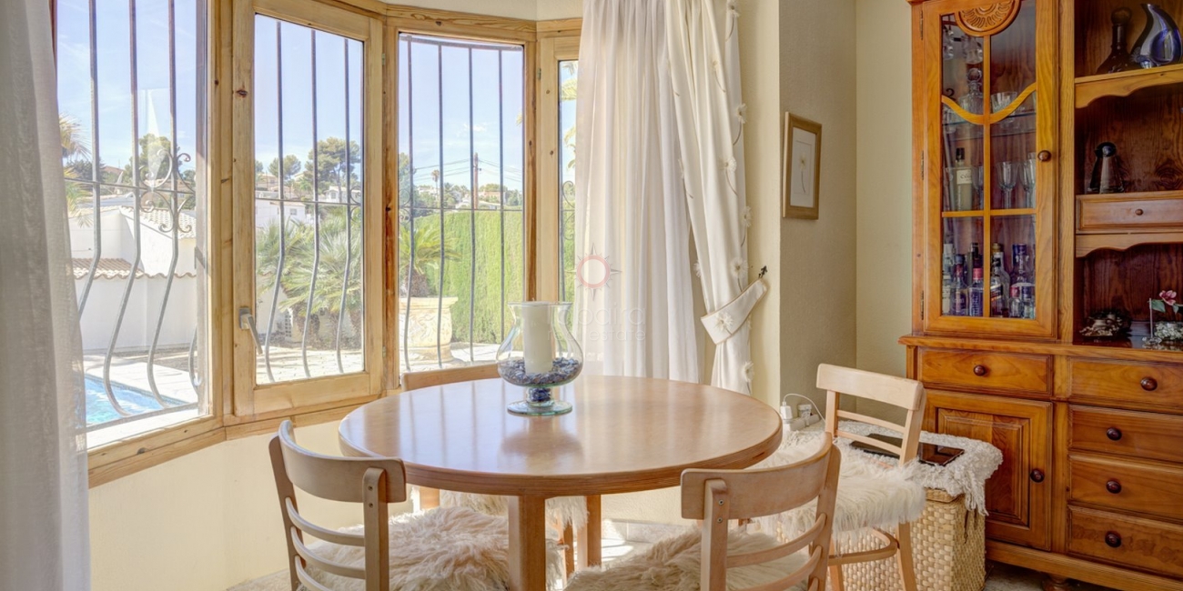 Sale &raquo; Villa &raquo; Moraira &raquo; Moraira