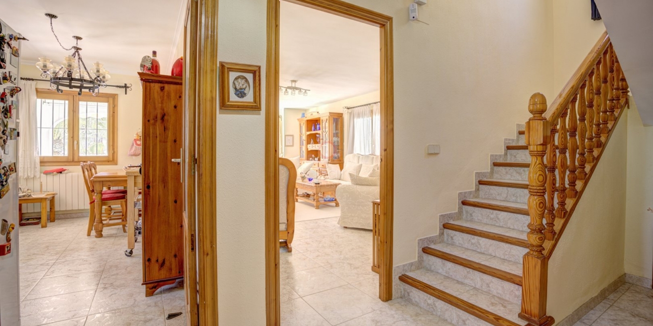 Sale &raquo; Villa &raquo; Moraira &raquo; Moraira