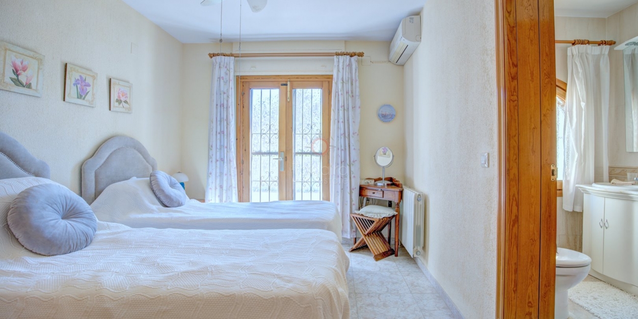 Sale &raquo; Villa &raquo; Moraira &raquo; Moraira