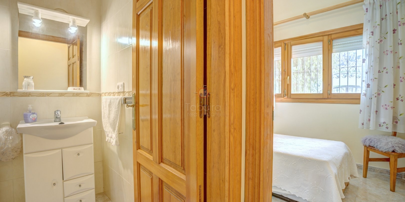 Sale &raquo; Villa &raquo; Moraira &raquo; Moraira