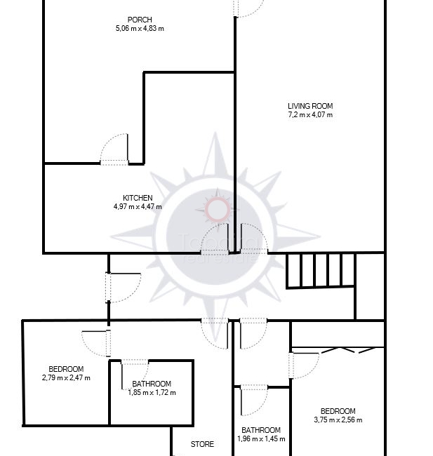 Sale &raquo; Villa &raquo; Moraira &raquo; Moraira