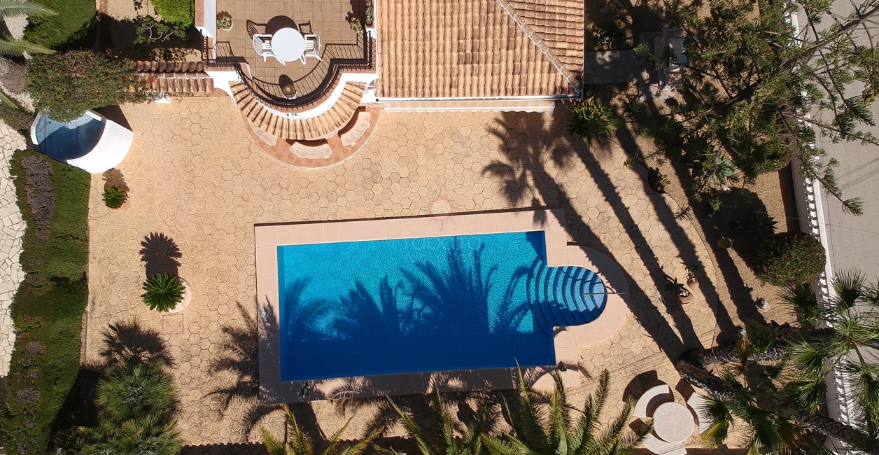 Sale &raquo; Villa &raquo; Moraira &raquo; Moraira