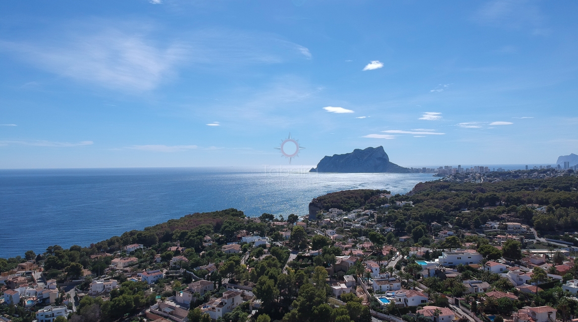 Sale &raquo; Villa &raquo; Moraira &raquo; Moraira