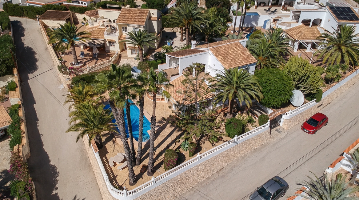 Sale &raquo; Villa &raquo; Moraira &raquo; Moraira