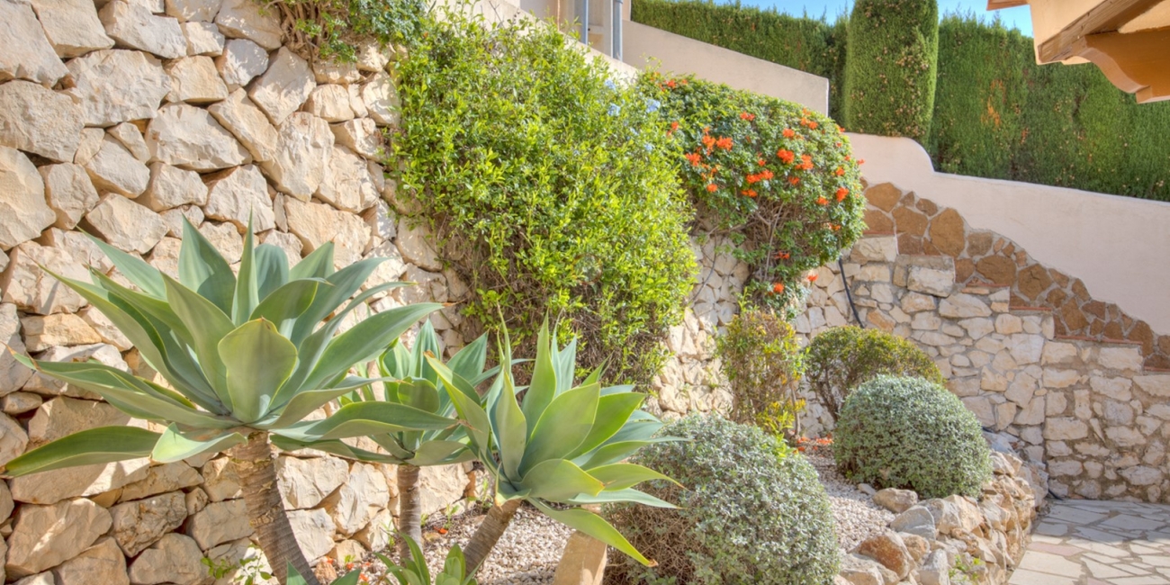 продажа » Villa » Moraira » Sabatera