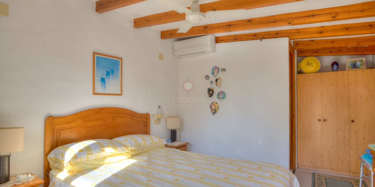 продажа » Villa » Moraira » Sabatera