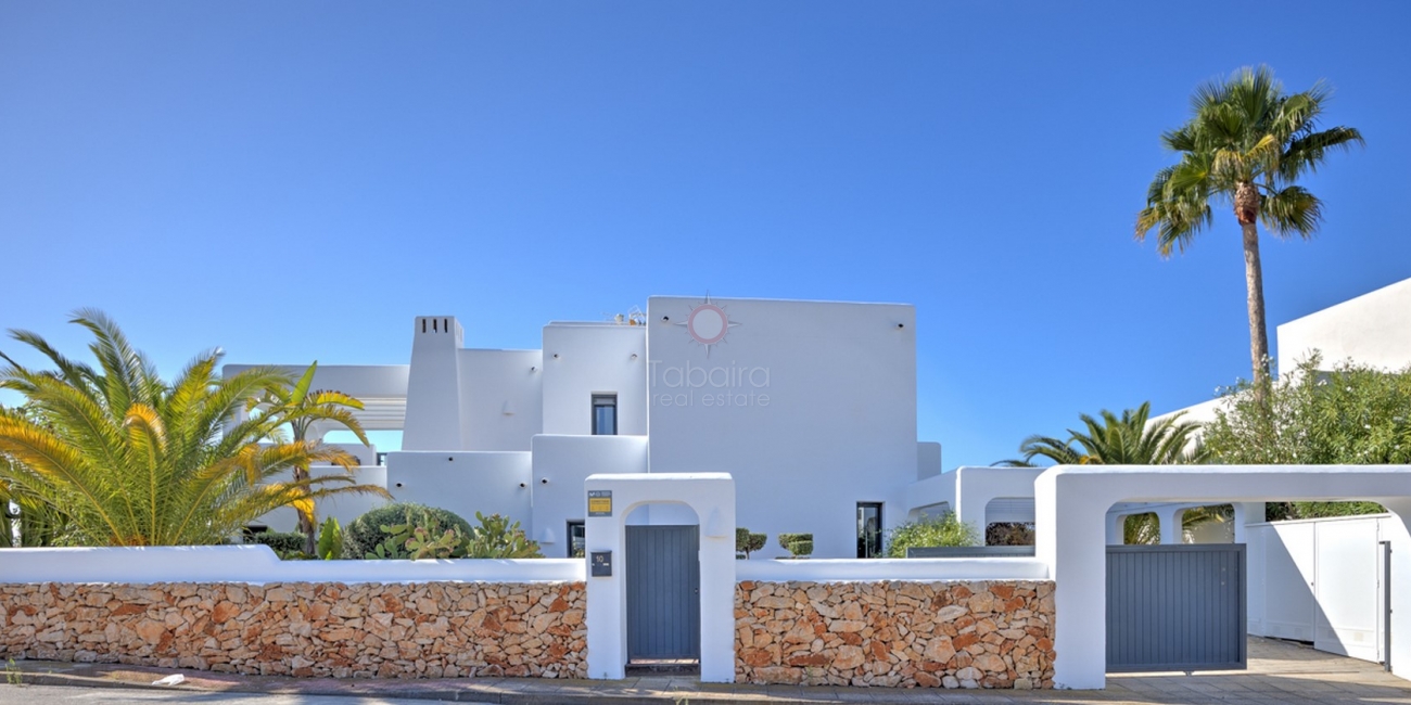 Venta » Villa » Moraira » Moraira