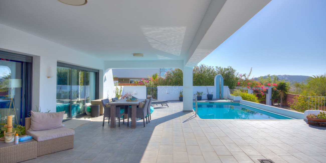 Venta » Villa » Moraira » Moraira