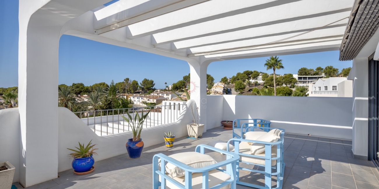 Venta » Villa » Moraira » Moraira