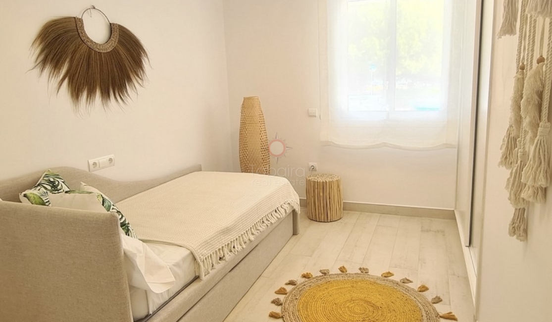 Venta » Apartamento » Moraira » Cometa