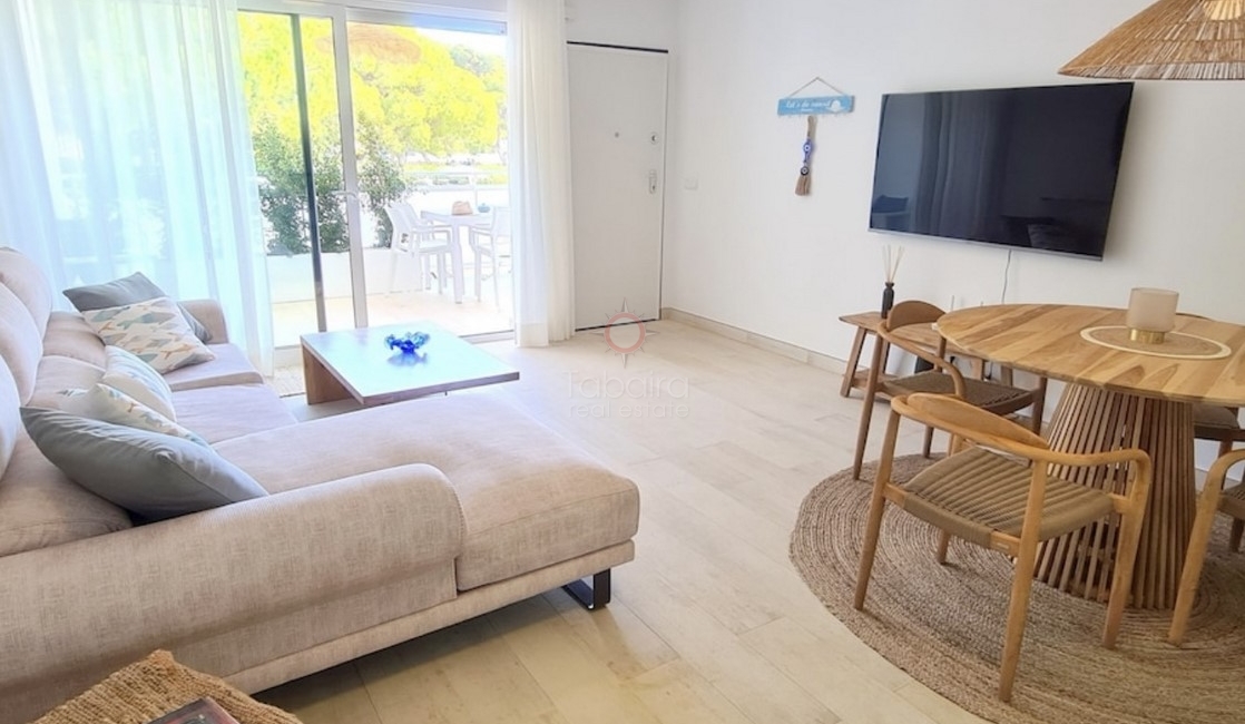 Venta » Apartamento » Moraira » Cometa