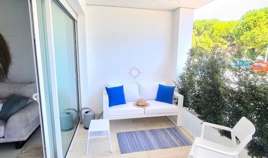 Venta » Apartamento » Moraira » Cometa