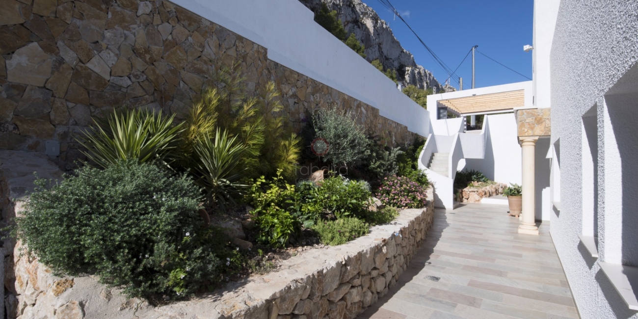 Sale » Villa » Calpe » Maryvilla