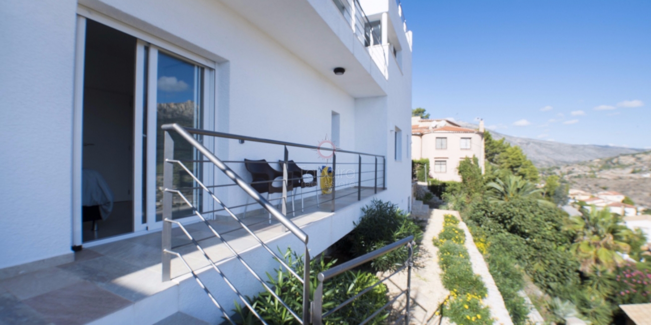 Sale » Villa » Calpe » Maryvilla