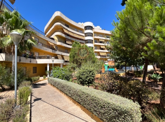 lägenhet - Rea - Moraira - Centro Ciudad