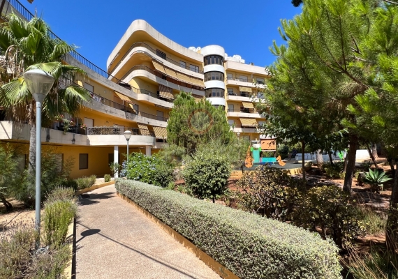 Appartement - Verkoop - Moraira - Centro Ciudad