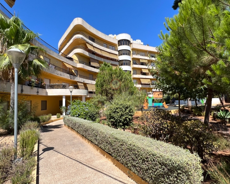 квартира - продажа - Moraira - Centro Ciudad