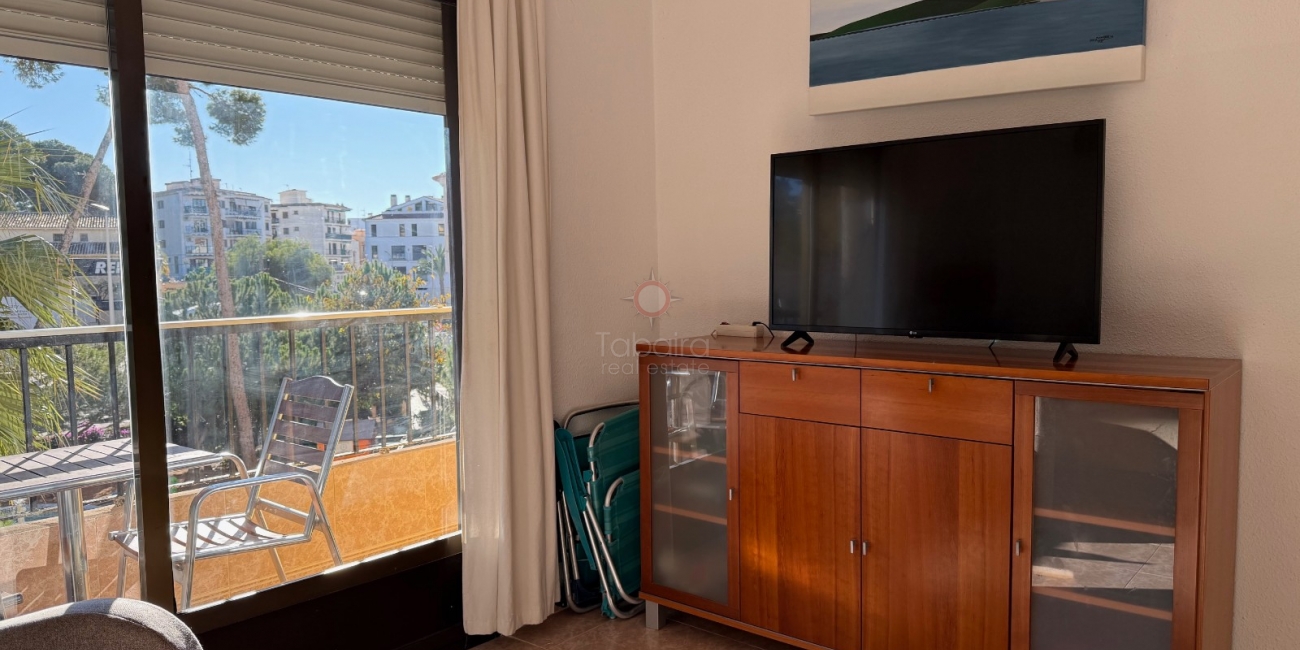 Verkoop » Appartement » Moraira » Centro Ciudad