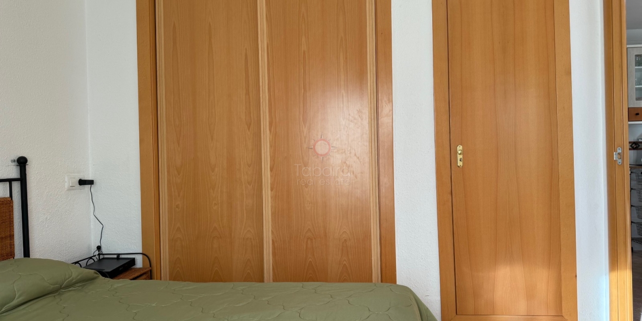 Verkoop » Appartement » Moraira » Centro Ciudad