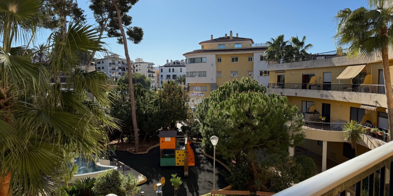 Verkoop » Appartement » Moraira » Centro Ciudad