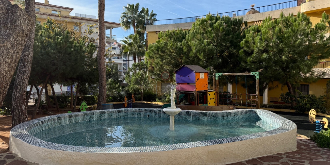 Verkoop » Appartement » Moraira » Centro Ciudad