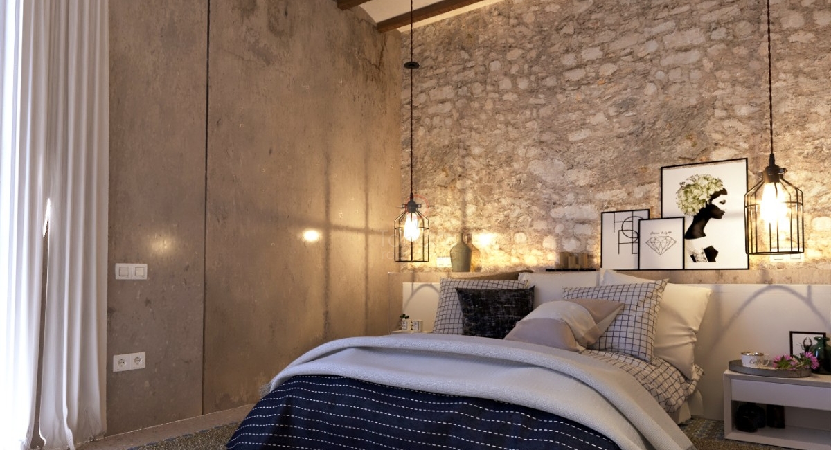 Sale » Townhouse » Benissa » Centro