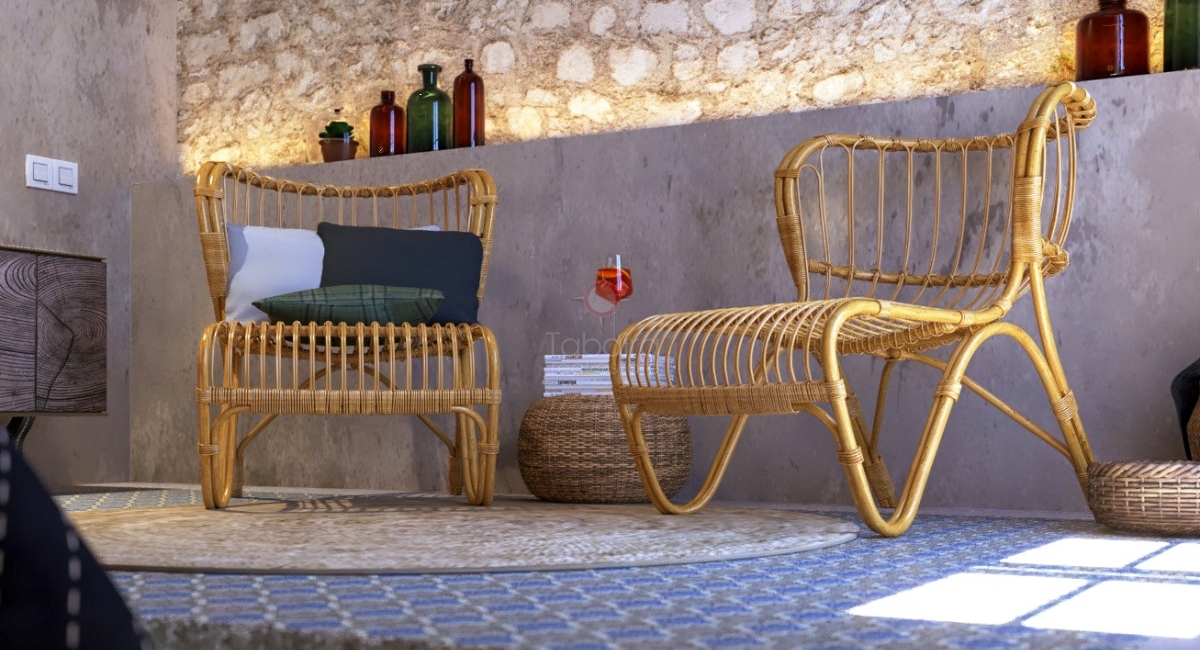 Sale » Townhouse » Benissa » Centro