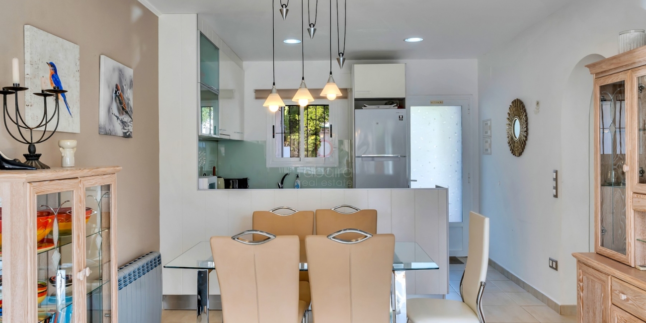 Sale &raquo; Bungalow &raquo; Moraira &raquo; Moraira